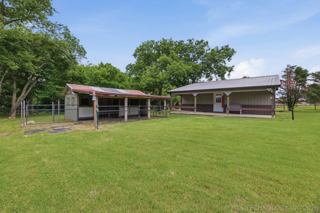 3263 W 72nd Street, Tulsa, OK 74132