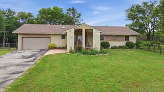 3263 W 72nd Street, Tulsa, OK 74132
