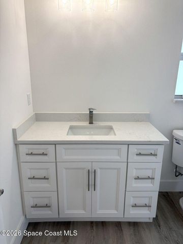1782 Hallendale Avenue SW, Palm Bay, FL 32908