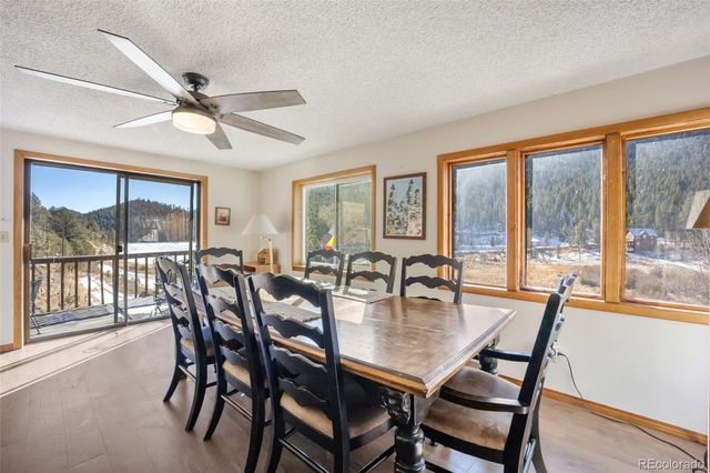 415 Bishop Road, Bailey, CO 80421