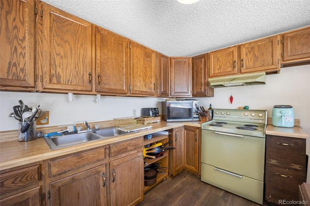 415 Bishop Road, Bailey, CO 80421