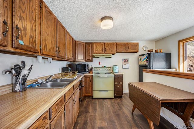 415 Bishop Road, Bailey, CO 80421