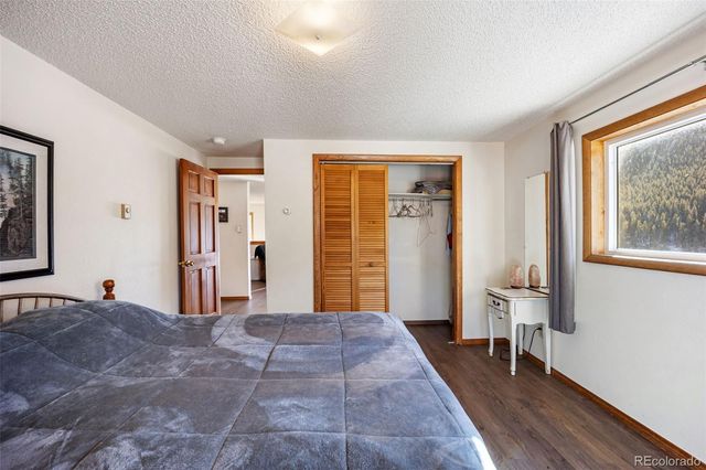 415 Bishop Road, Bailey, CO 80421