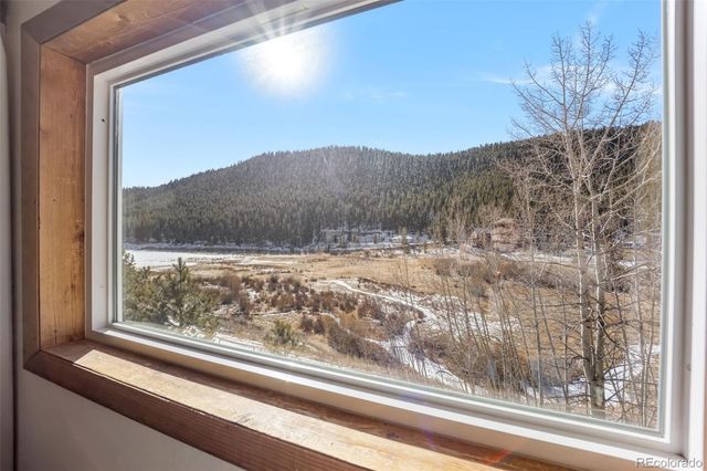 415 Bishop Road, Bailey, CO 80421