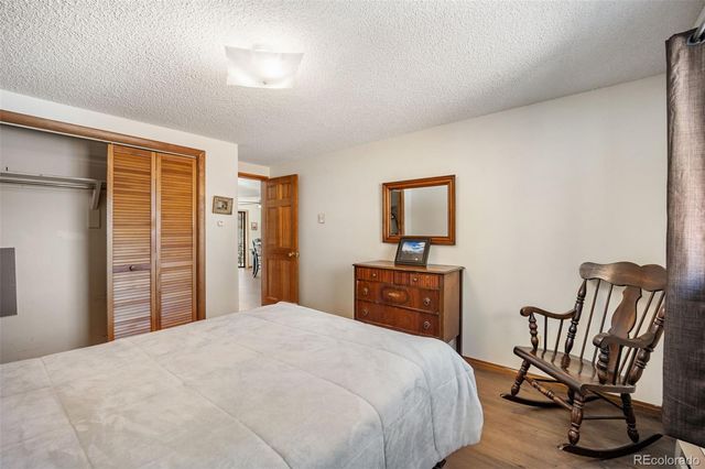 415 Bishop Road, Bailey, CO 80421