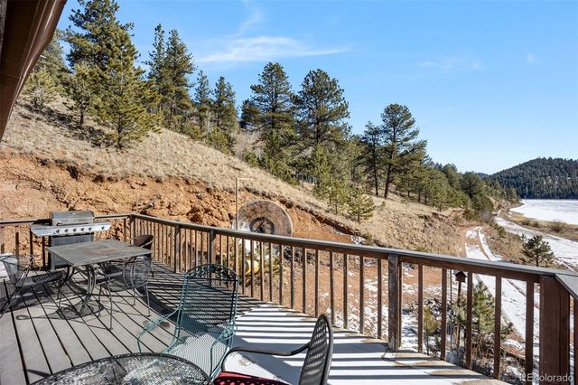 415 Bishop Road, Bailey, CO 80421