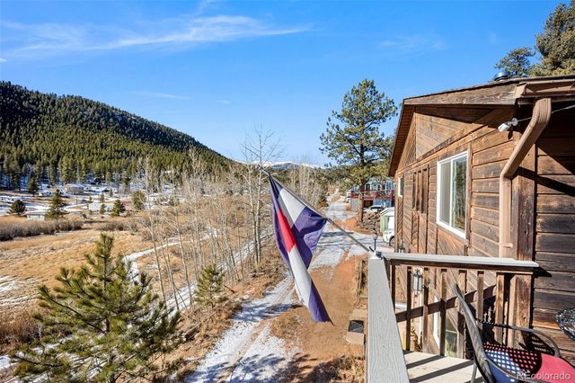 415 Bishop Road, Bailey, CO 80421