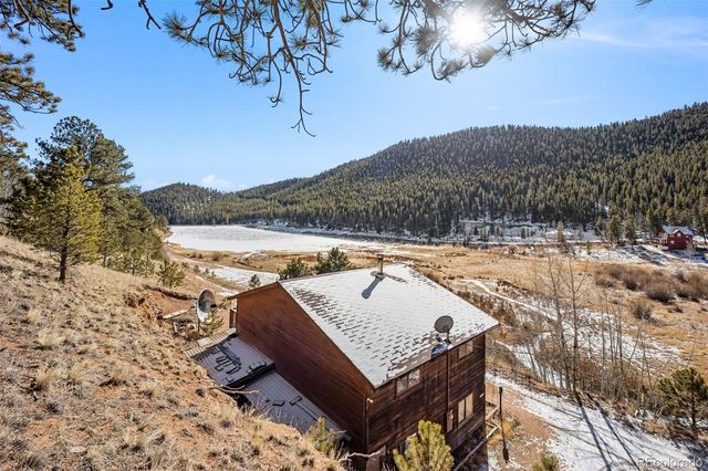 415 Bishop Road, Bailey, CO 80421