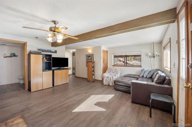 415 Bishop Road, Bailey, CO 80421