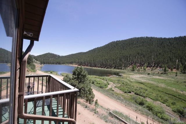 415 Bishop Road, Bailey, CO 80421
