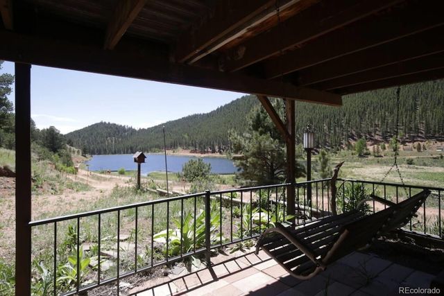 415 Bishop Road, Bailey, CO 80421