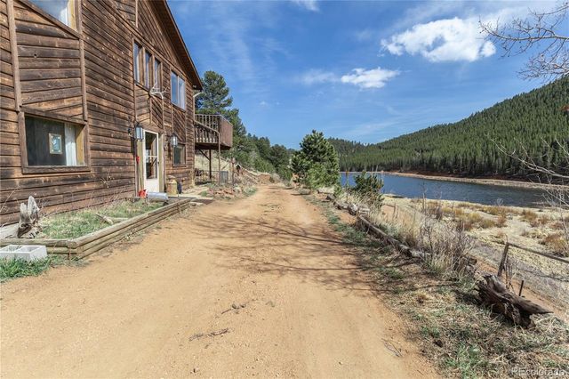 415 Bishop Road, Bailey, CO 80421