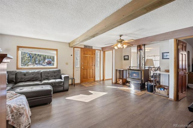 415 Bishop Road, Bailey, CO 80421