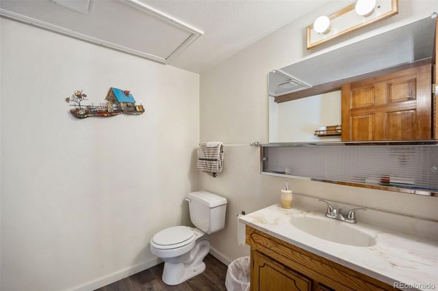 415 Bishop Road, Bailey, CO 80421