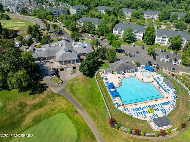 524 St Andrews Place, Manalapan, NJ 07726