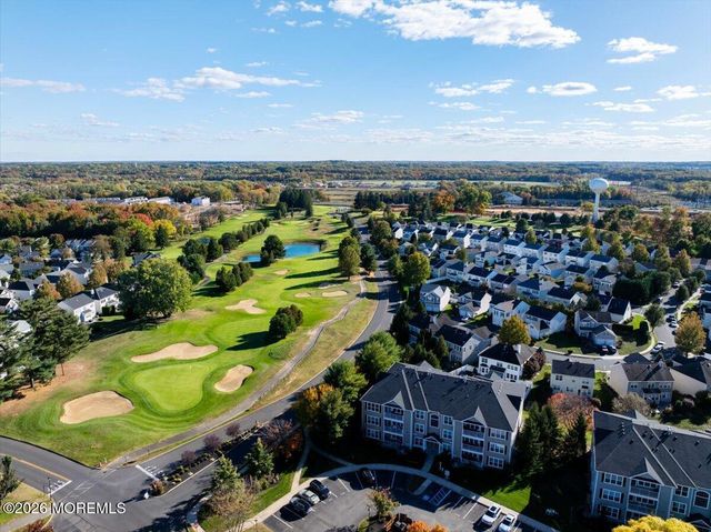 524 St Andrews Place, Manalapan, NJ 07726