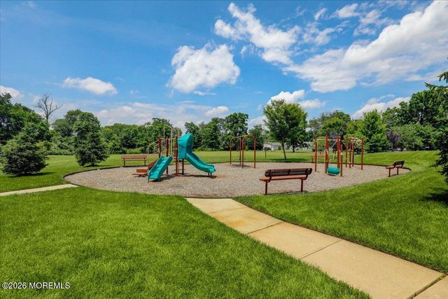 524 St Andrews Place, Manalapan, NJ 07726