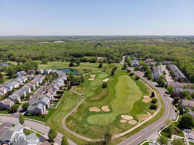 524 St Andrews Place, Manalapan, NJ 07726