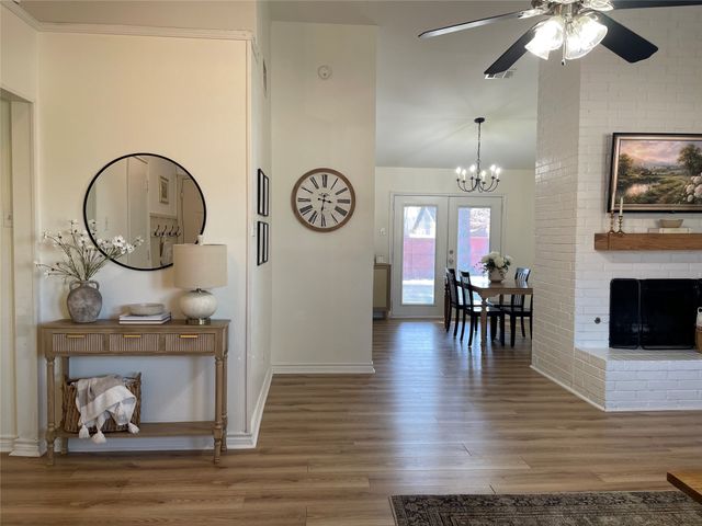 3801 Lofland Lane, Rowlett, TX 75088