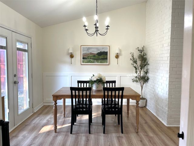 3801 Lofland Lane, Rowlett, TX 75088