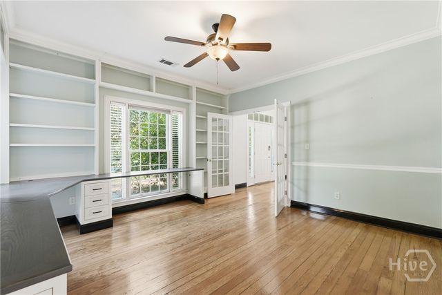 711 Bradley Point Road, Savannah, GA 31410
