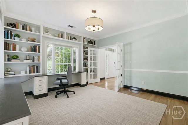 711 Bradley Point Road, Savannah, GA 31410