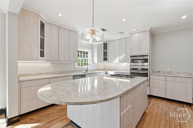 711 Bradley Point Road, Savannah, GA 31410