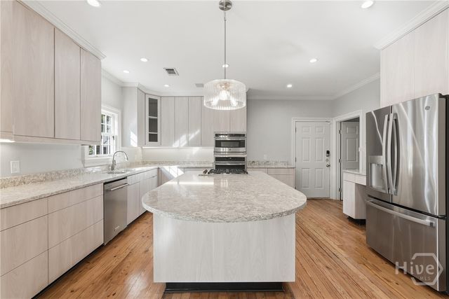 711 Bradley Point Road, Savannah, GA 31410