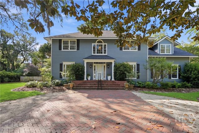 711 Bradley Point Road, Savannah, GA 31410