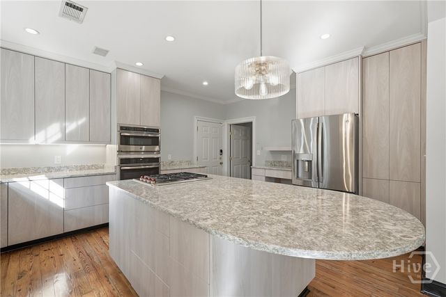 711 Bradley Point Road, Savannah, GA 31410