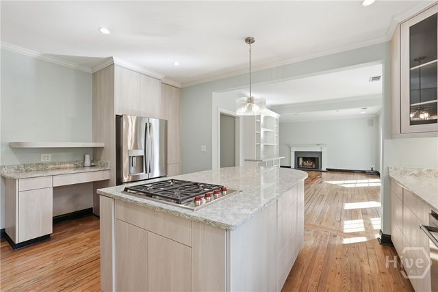711 Bradley Point Road, Savannah, GA 31410