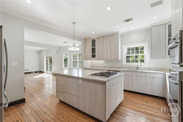711 Bradley Point Road, Savannah, GA 31410