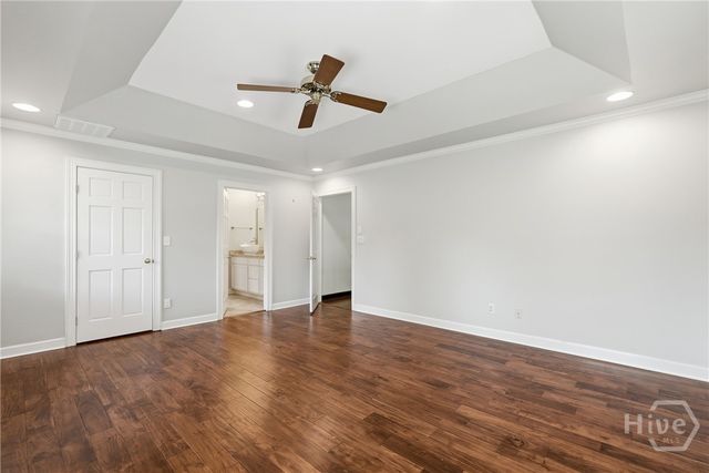 711 Bradley Point Road, Savannah, GA 31410