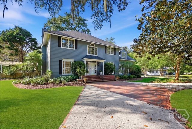 711 Bradley Point Road, Savannah, GA 31410