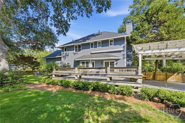 711 Bradley Point Road, Savannah, GA 31410