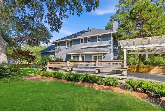711 Bradley Point Road, Savannah, GA 31410