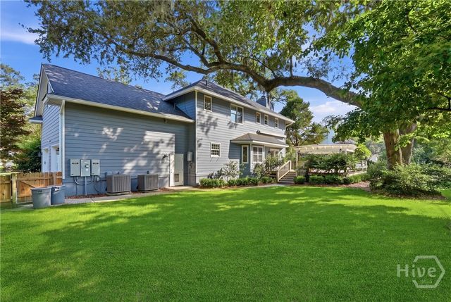 711 Bradley Point Road, Savannah, GA 31410