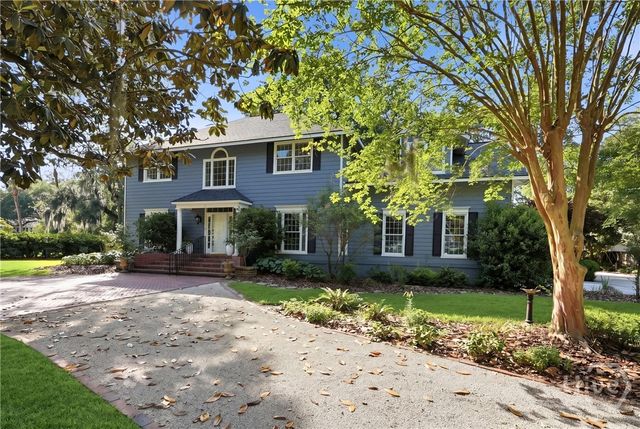 711 Bradley Point Road, Savannah, GA 31410