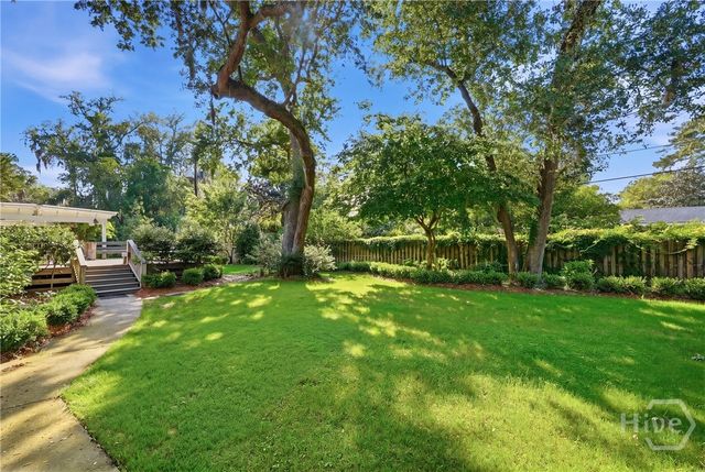 711 Bradley Point Road, Savannah, GA 31410