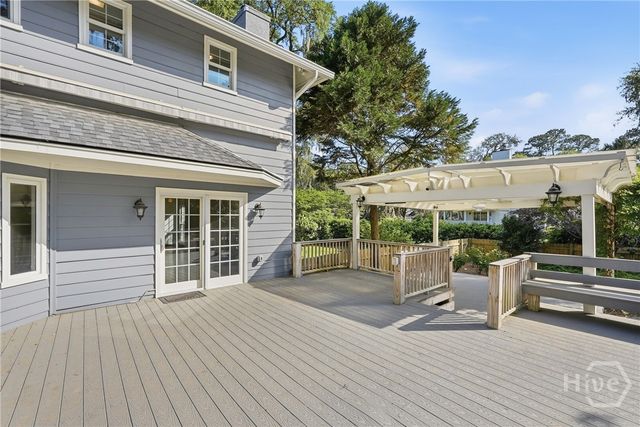 711 Bradley Point Road, Savannah, GA 31410