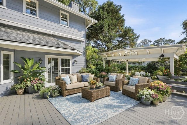 711 Bradley Point Road, Savannah, GA 31410