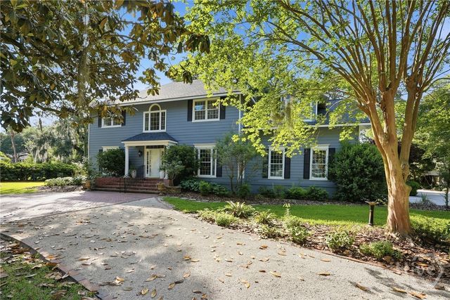 711 Bradley Point Road, Savannah, GA 31410