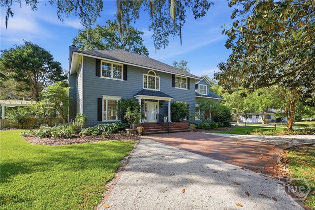 711 Bradley Point Road, Savannah, GA 31410