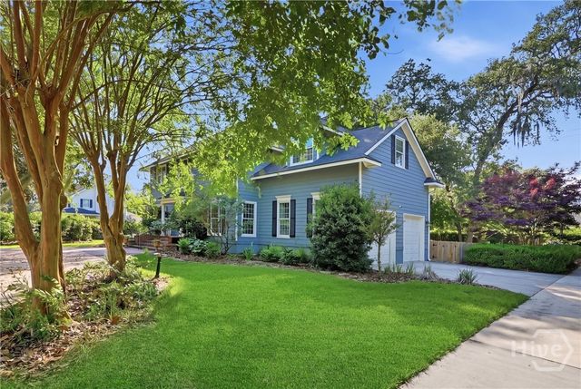 711 Bradley Point Road, Savannah, GA 31410