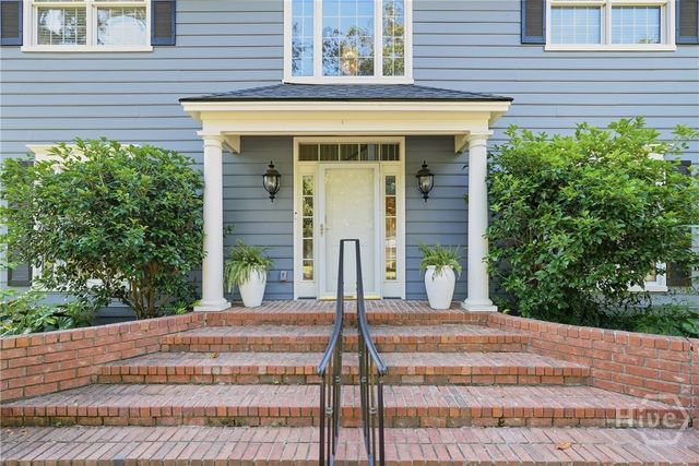 711 Bradley Point Road, Savannah, GA 31410