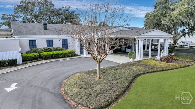 711 Bradley Point Road, Savannah, GA 31410