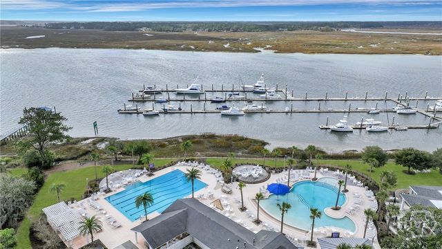 711 Bradley Point Road, Savannah, GA 31410