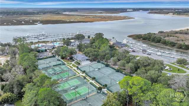 711 Bradley Point Road, Savannah, GA 31410