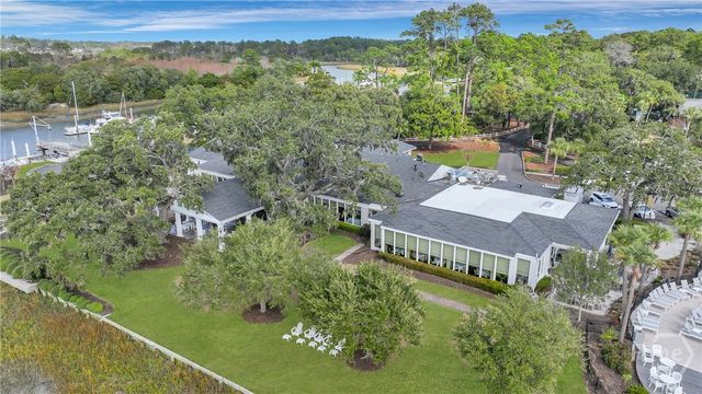 711 Bradley Point Road, Savannah, GA 31410