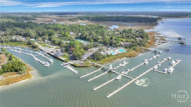 711 Bradley Point Road, Savannah, GA 31410